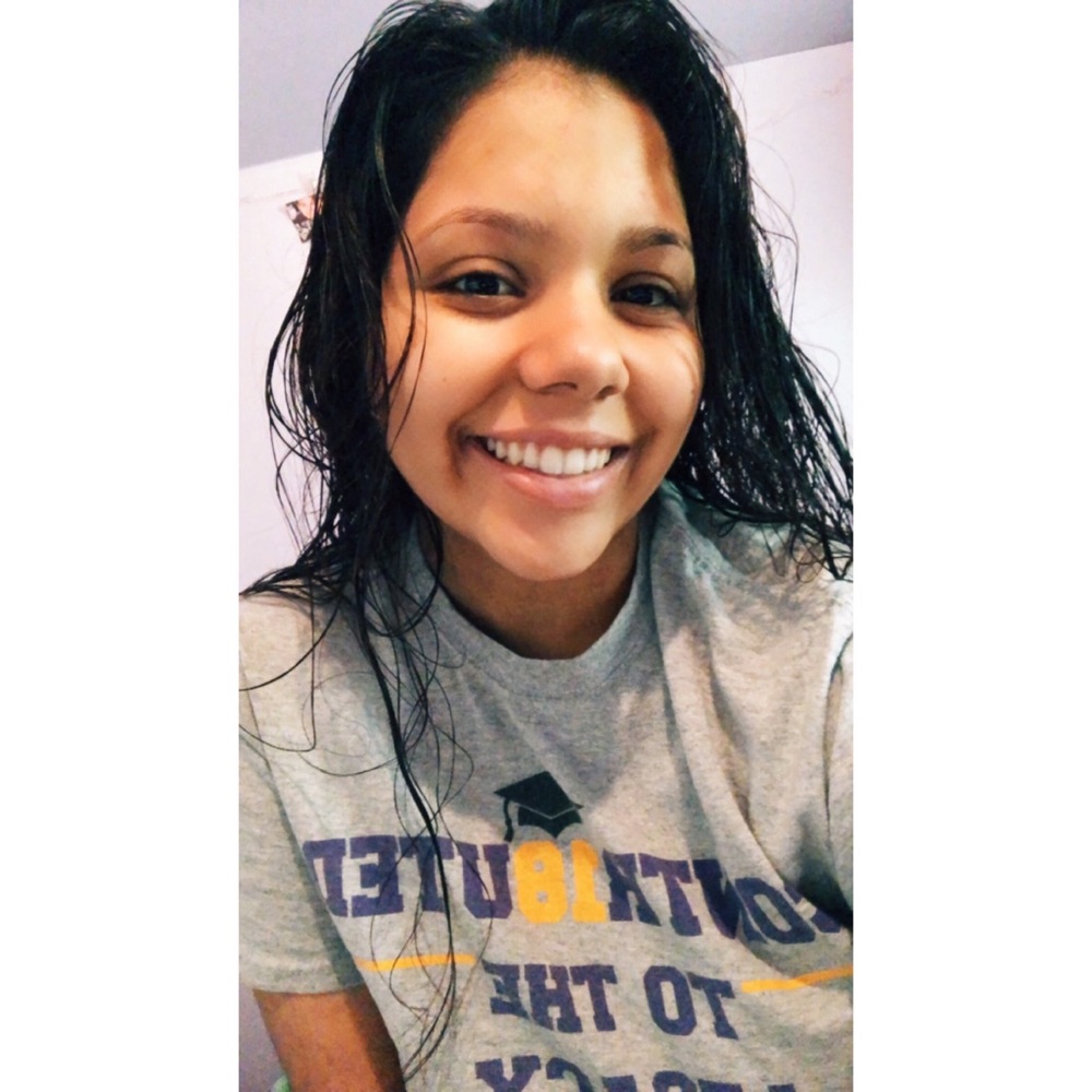 Meet your Posher, Sierra